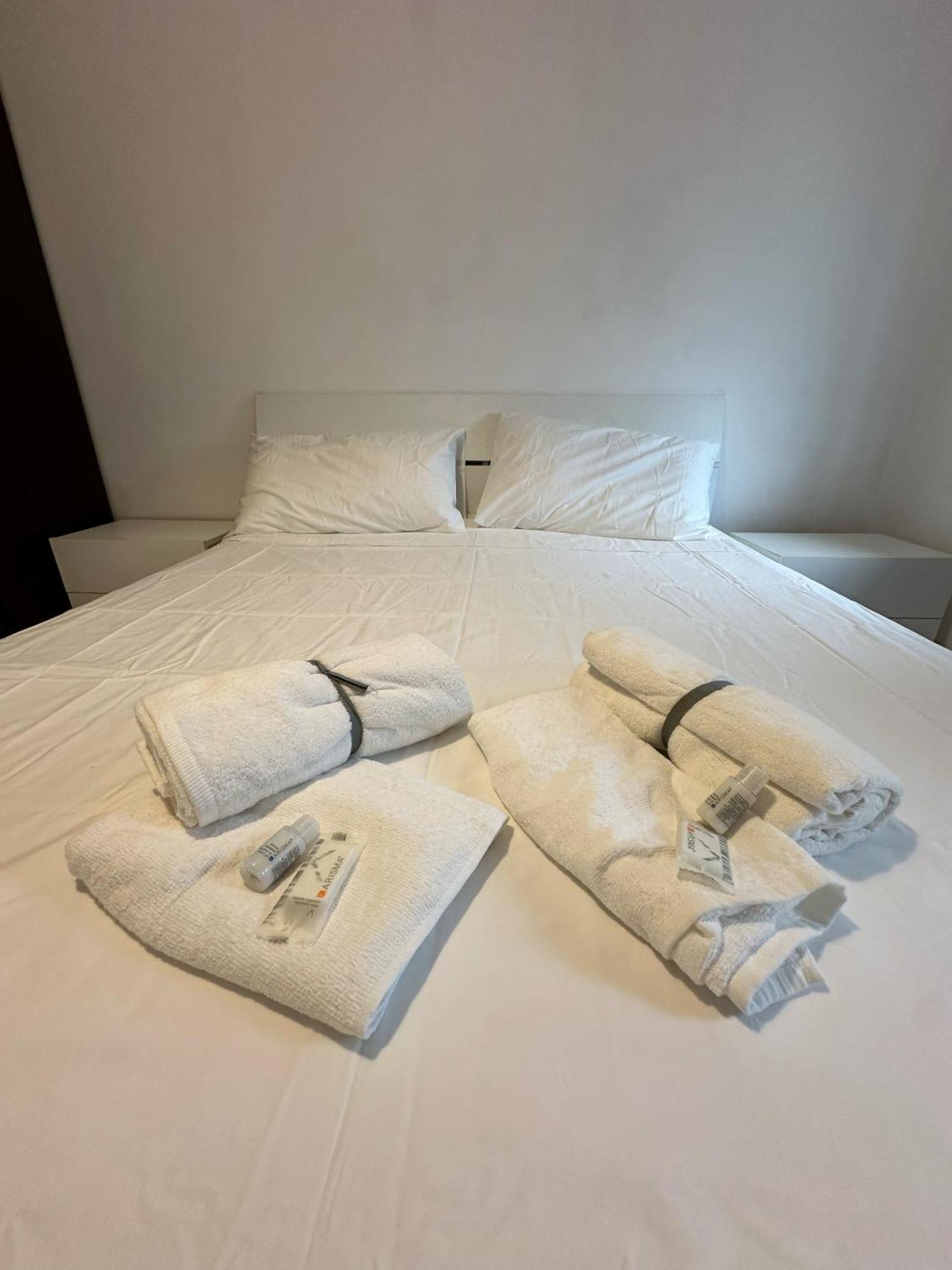 Affittacamere Torino - Private Rooms - H24 Self Check-In Quarto foto