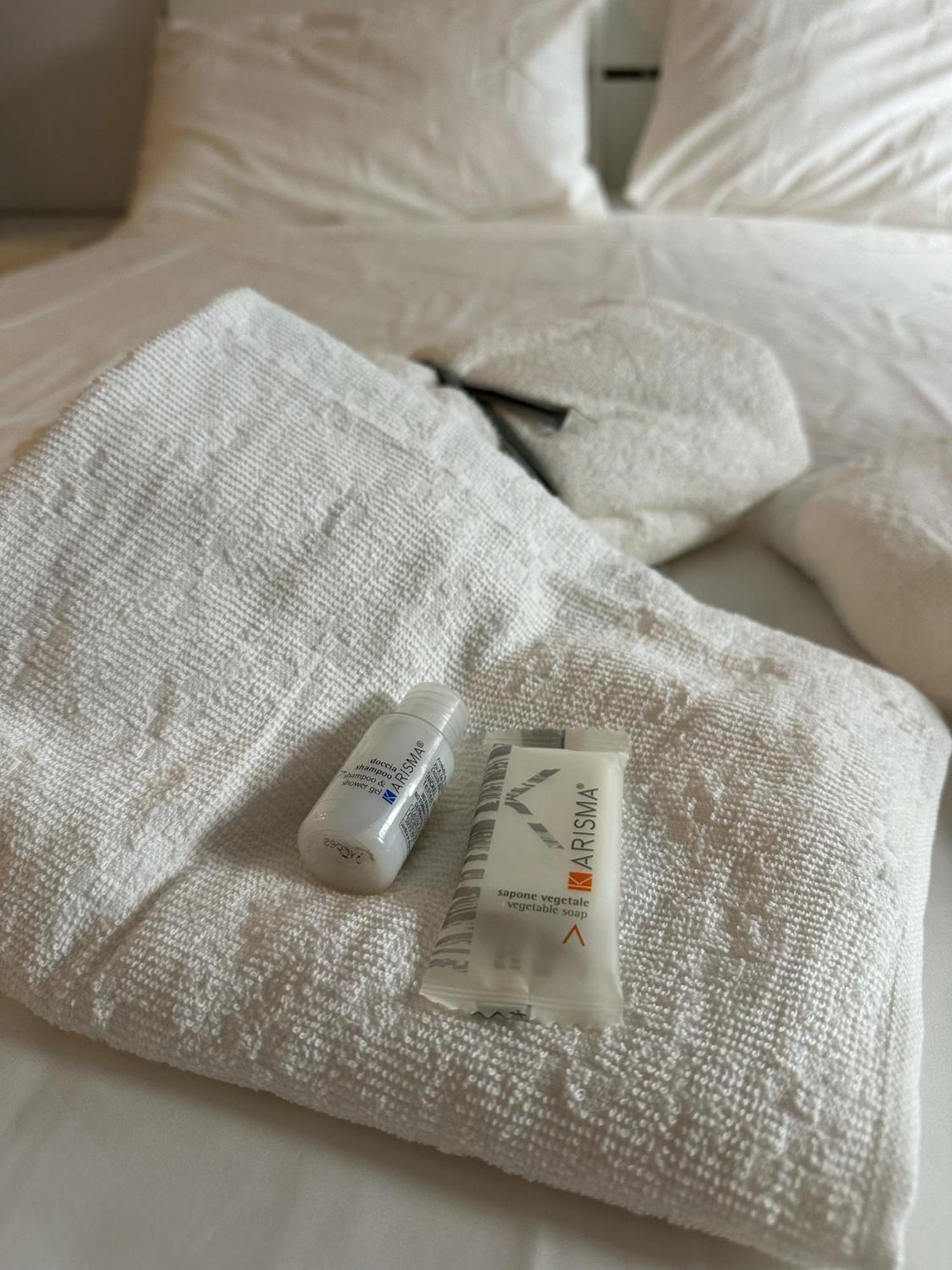 Affittacamere Torino - Private Rooms - H24 Self Check-In Exterior foto