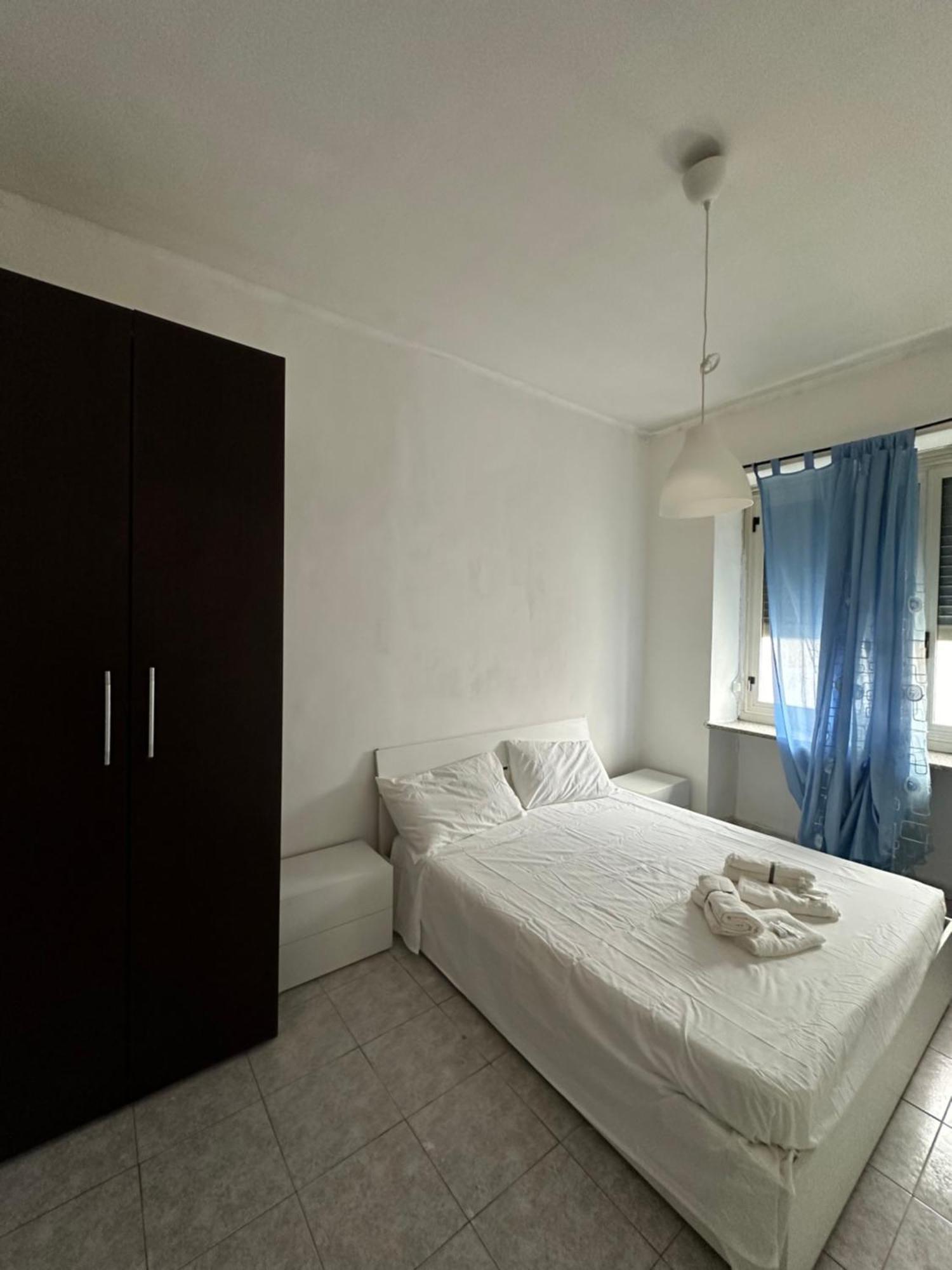 Affittacamere Torino - Private Rooms - H24 Self Check-In Quarto foto