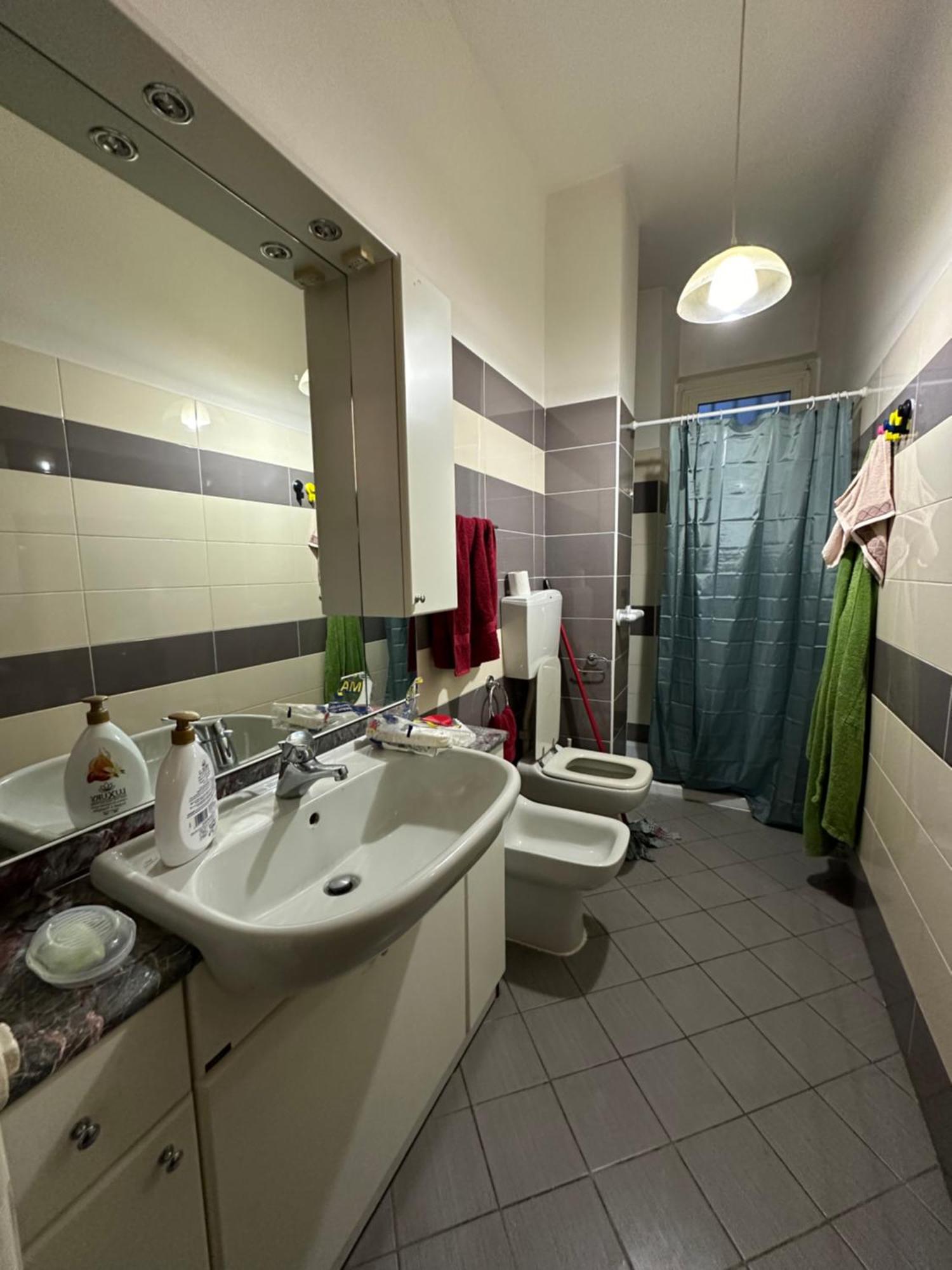 Affittacamere Torino - Private Rooms - H24 Self Check-In Exterior foto