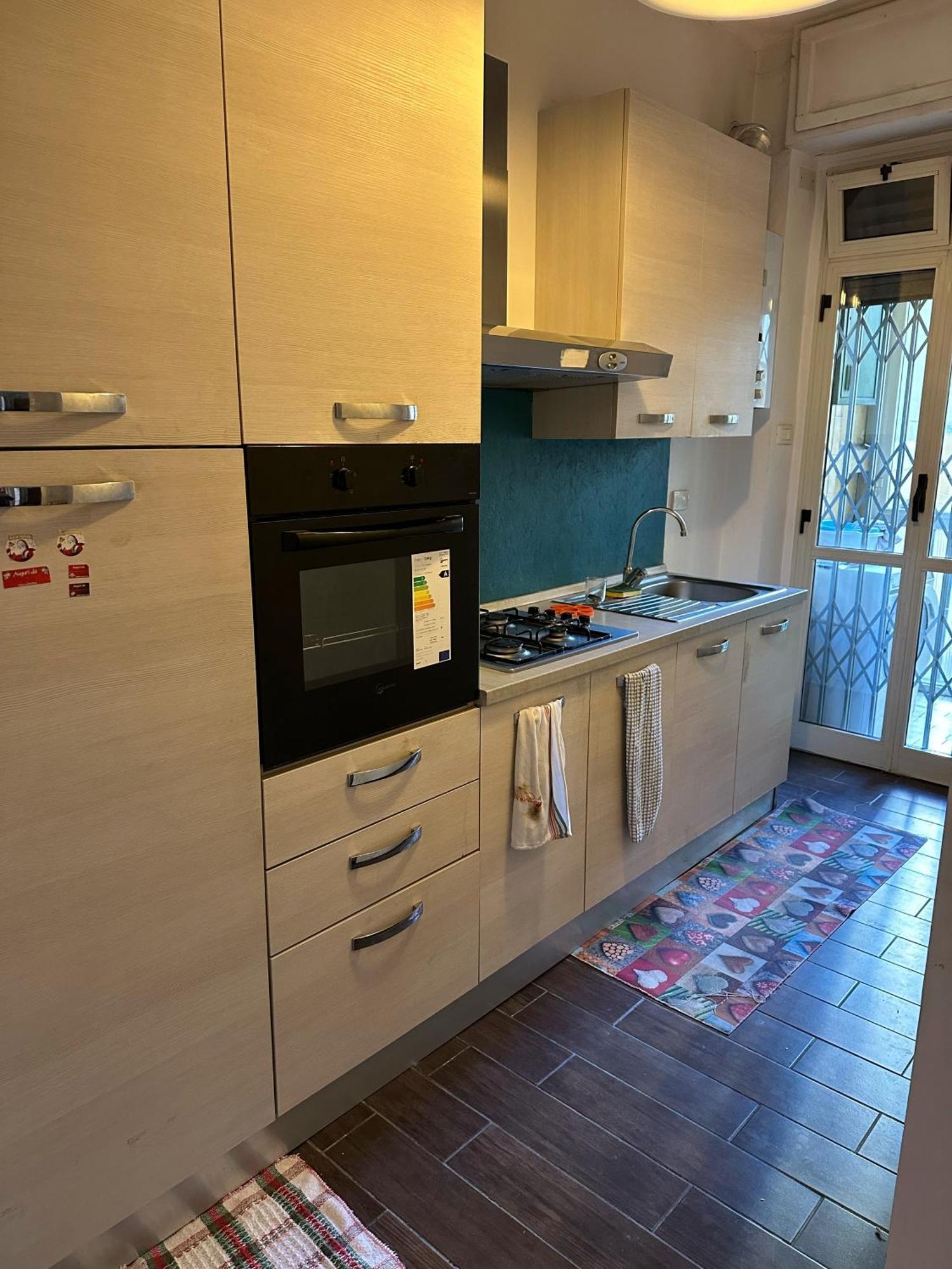 Affittacamere Torino - Private Rooms - H24 Self Check-In Quarto foto